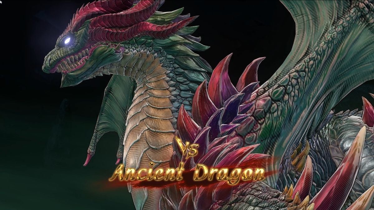 Farm Dragon Scale Granblue Fantasy Relink