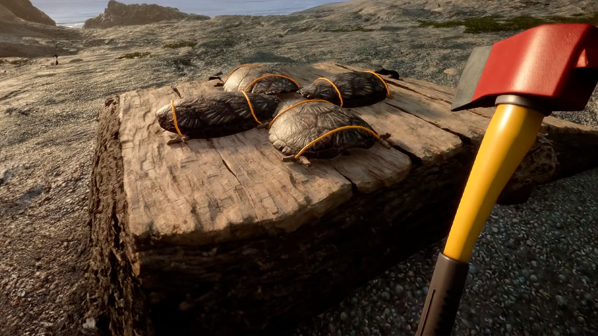 How to Get the Glider Launcher in Sons of the Forest 1.0 Gamepur