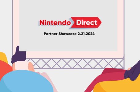 February 2024 Nintendo Direct – When & How to Watch