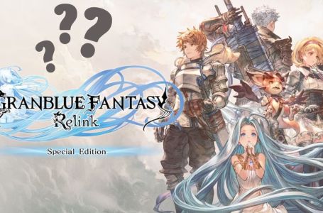 Is the Granblue Fantasy Relink Special Edition Worth It?