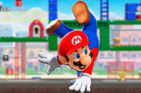  Mario vs. Donkey Kong Review: Handstand Mario is the Best Mario 
