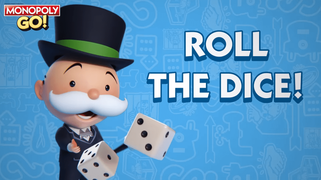 Monopoly Go Free Rolls – Free Dice Links