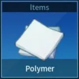 Palworld Polymer
