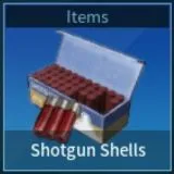 Palworld Shotgun Shells