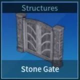 Palworld Stone Gate