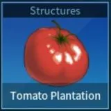 Palworld Tomato Plantation