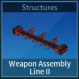 Palworld Weapon Assembly Line II