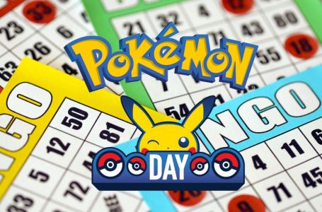 Pokemon Day 2024 Predictions Bingo