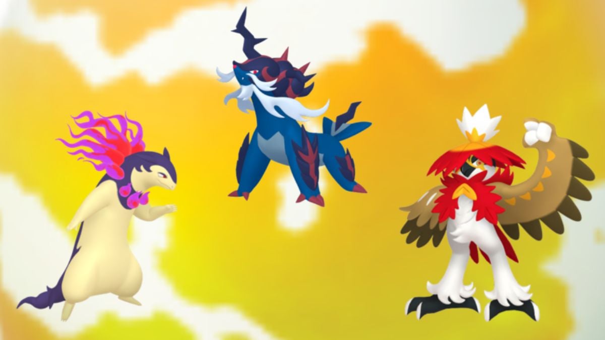 Расписание рейдов Pokemon GO Sinnoh Tour в Лос-Анджелесе: лучшие счетчики и бонусы