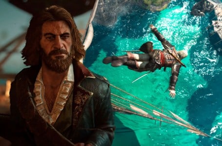5 Great Pirate Video Games To Play If Skull and Bones Doesn’t Shiver Your Timber