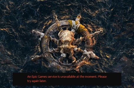  How to Fix Skull & Bones Not Launching on Ubisoft Connect 