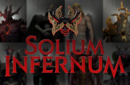  Which Archfiend Should You Play in Solium Infernum? 