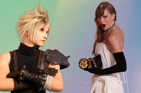  Final Fantasy 7 Characters That Belong in Taylor Swift’s The Tortured Poets Department 