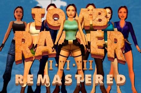  Ranking All Tomb Raider Remastered’s Outfits To Celebrate Lara Croft’s Birthday 