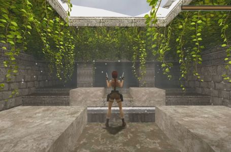 Should You Play Tomb Raider Remastered with Modern or Tank Controls? 