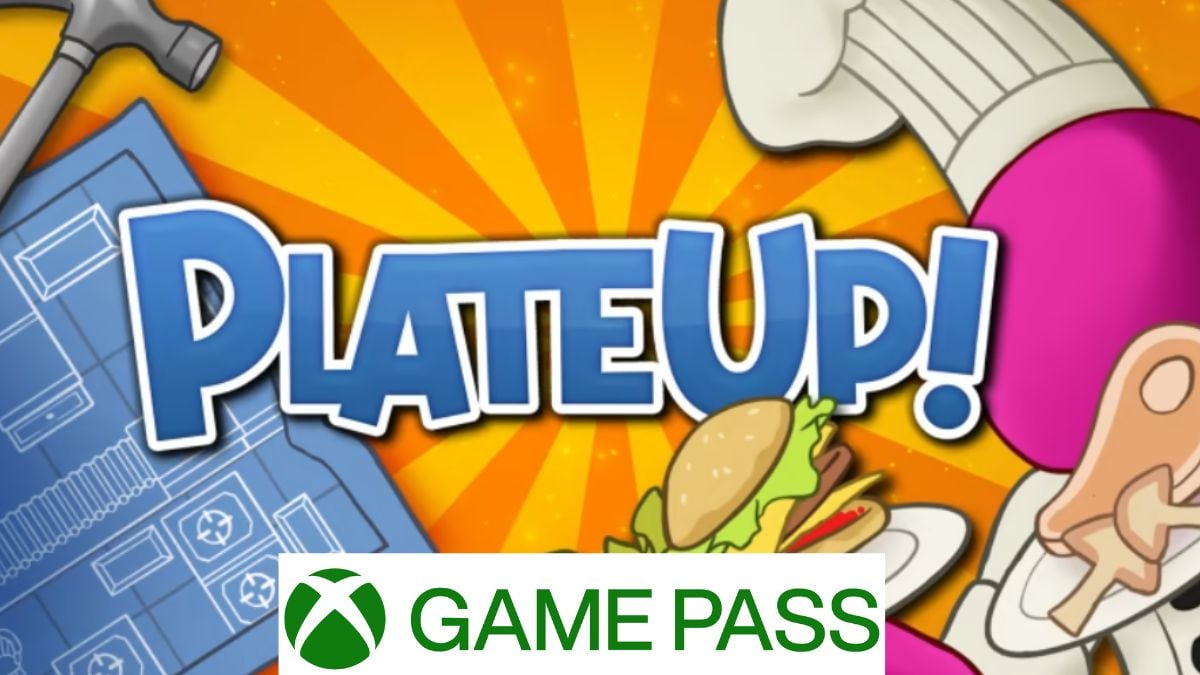 Will PlateUp Be Available on Xbox Game Pass