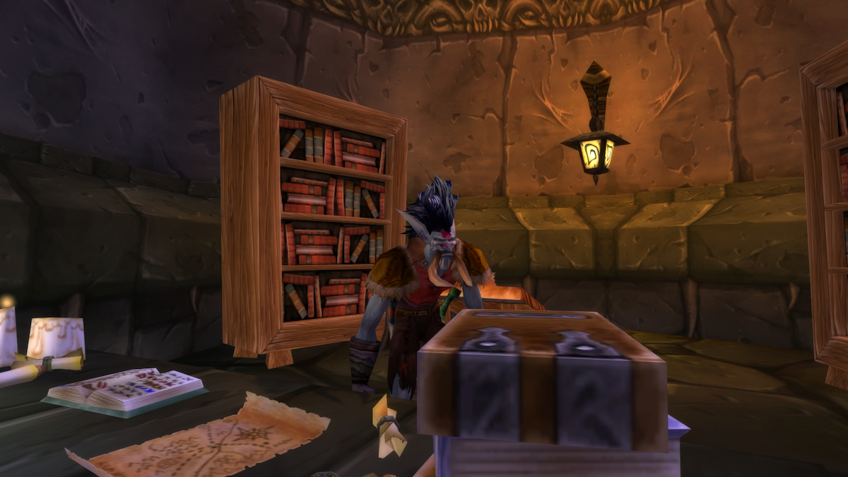 WoW Classic: Season of Discovery - Full Skill Book List - Gamepur