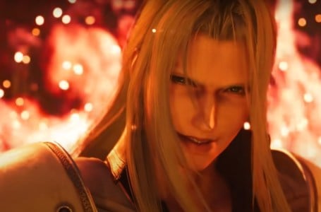  Final Fantasy VII Rebirth & Final Fantasy VII Ever Crisis Crossover – When & How To Participate 