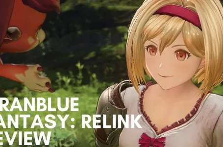 granblue fantasy relink review featured image