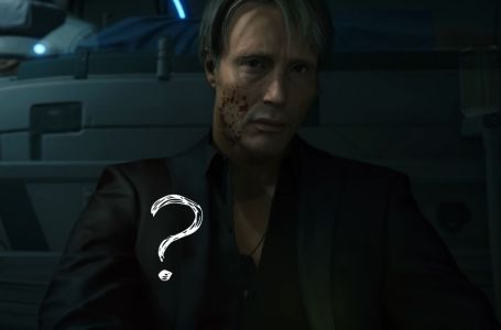  Is Mads Mikkelsen in Death Stranding 2: On The Beach? 