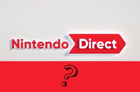 Is There a Nintendo Direct Today? (February 2024)