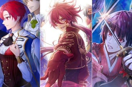  Top 10 Otome Games To Play This Valentine’s Day For The Nintendo Switch 