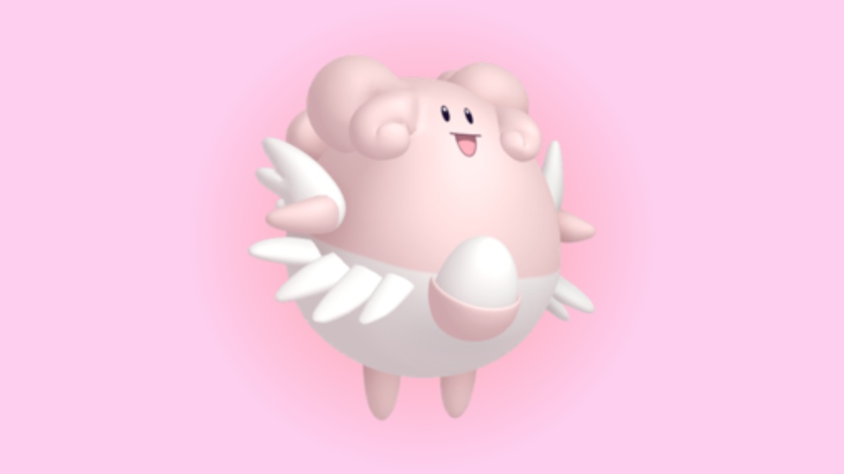 Best moveset for blissey