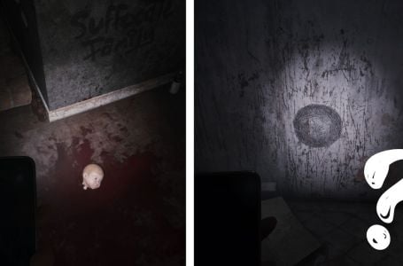 How Silent Hill: The Short Message is Connected to the Silent Hill Universe