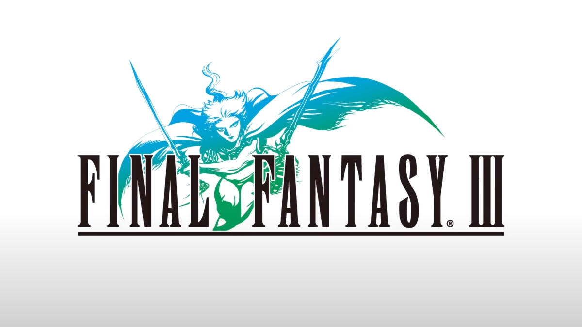 Final Fantasy III