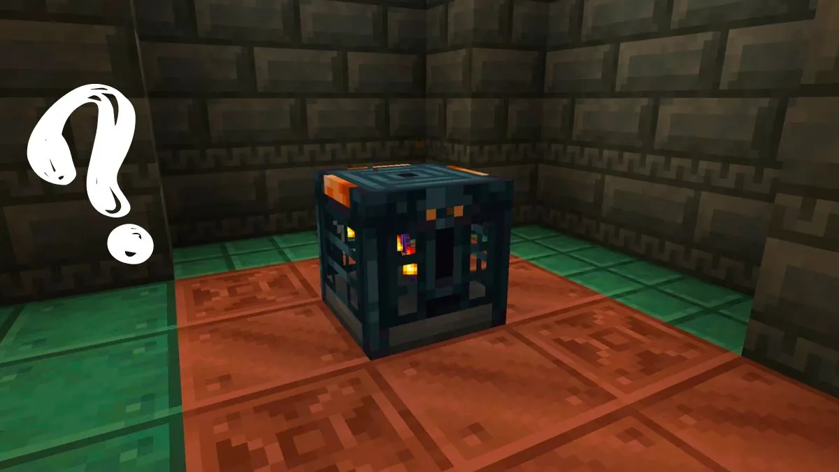 the vault block in minecraft 1-21