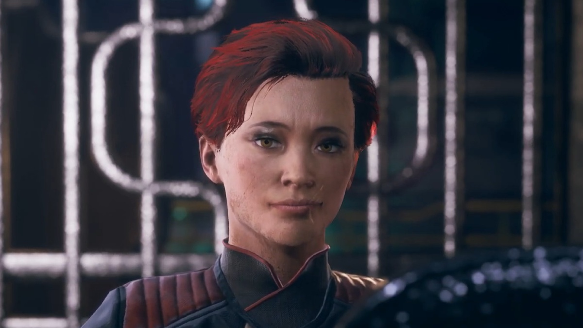 The Outer Worlds: Should You Free Or Kill Cassandra O'Malley? - Gamepur