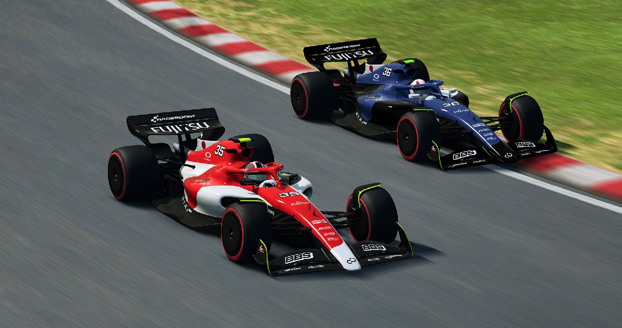 The 12 best racing games to play with a steering wheel - Gamepur