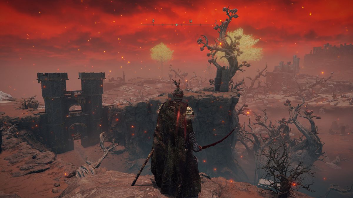 The Best Items For Scarlet Rot Immunity In Elden Ring Gamepur