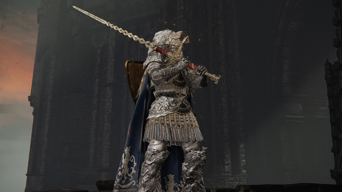 How To Get Fire Knight's Greatsword In Shadow Of The Erdtree - Gamepur