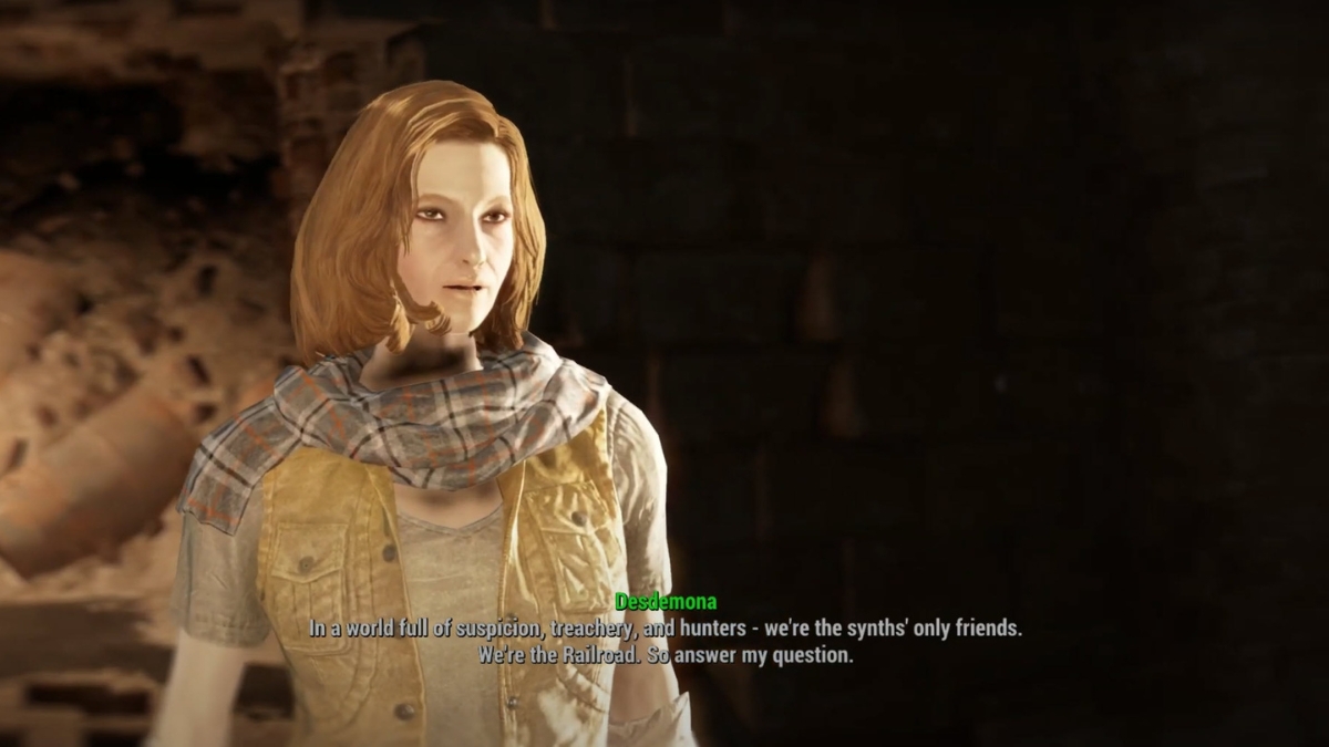 How To Get Fallout 4 Ballistic Weave Mod & Best Items For It Gamepur