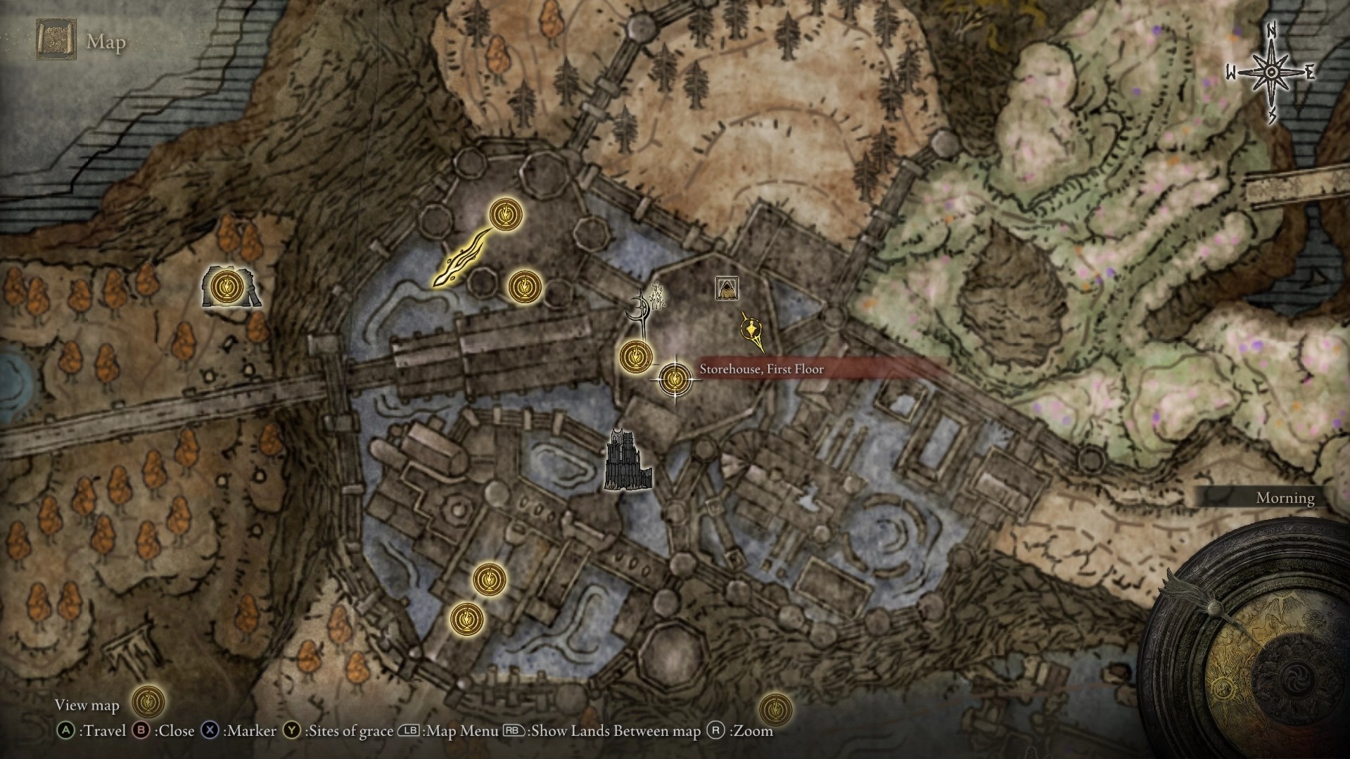 How To Get Fire Knight's Greatsword In Shadow Of The Erdtree - Gamepur