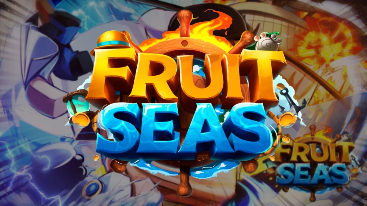 Roblox Fruit Seas Codes (September 2024) - Gamepur