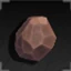 Copper ore in The Forge Roblox experience