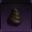 Poopite ore in The Forge Roblox experience