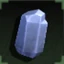 Silver ore in The Forge Roblox experience
