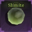 Slimite ore in The Forge Roblox experience