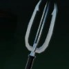 Alloy Harpoon in the Spear Fishing Roblox experience