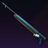 Basic Speargun in the Spear Fishing Roblox experience