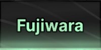 Fujiwara clan in the Jujutsu Zero Roblox experience