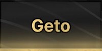 Geto clan in the Jujutsu Zero Roblox experience