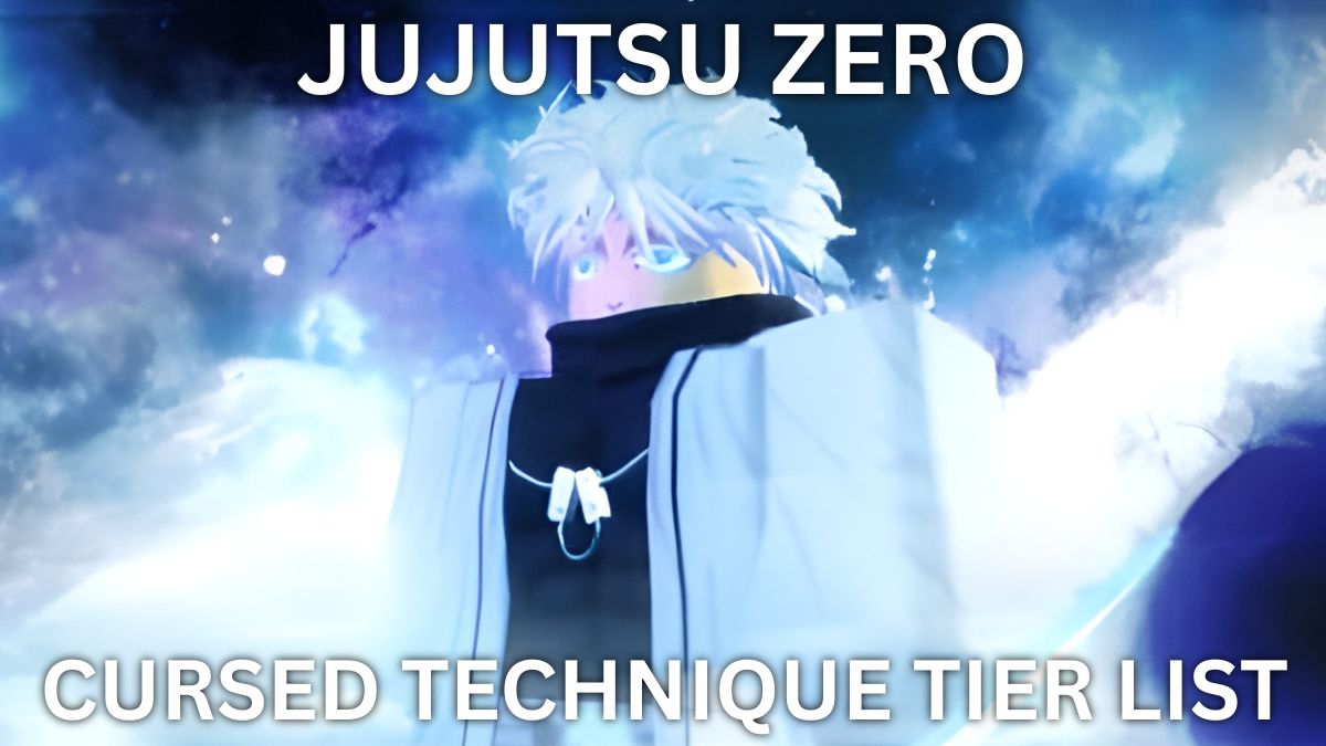 Jujutsu Zero cursed technique tier list featured