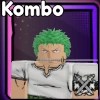 Kombo unit in the Anime Auto Chess