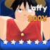 Laffy unit in the Universal Tower Defense Roblox experience