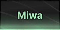 Miwa clan in the Jujutsu Zero Roblox experience