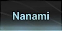 Nanami clan in the Jujutsu Zero Roblox experience